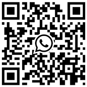 Flamers Bantz Joining QRCode